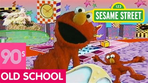 The Transformative Power of Elmo's Music on Sesame Street